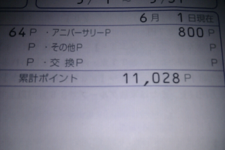 たおかす日記 | さよならW51CA－黄金の心