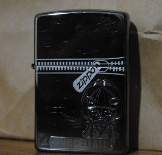 たおかす日記 | ジョジョzippo　改